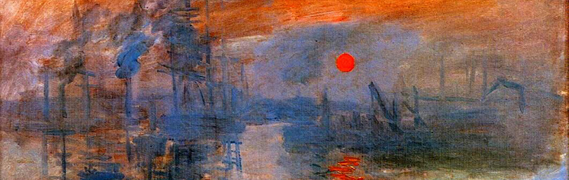 Biographie de Claude Monet