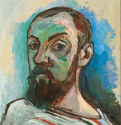 Matisse peintures