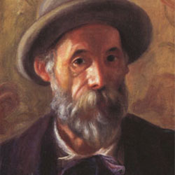 Renoir peintures