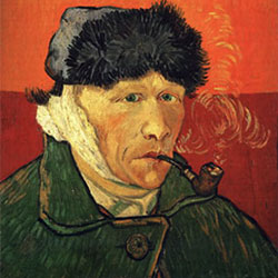 van Gogh peintures