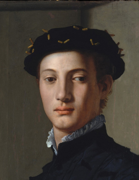 Agnolo Bronzino Peintures