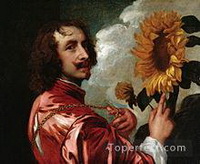 Anthony van Dyck Peintures
