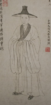 八大山人 朱耷 Bada Shanren Zhu Da Peintures