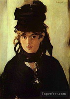 Berthe Morisot Peintures