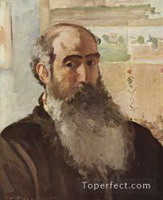 Camille Pissarro Peintures