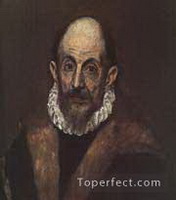 El Greco Peintures