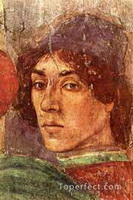Filippino Lippi Peintures