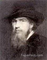 Franz von Lenbach Peintures