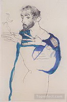 Gustave Klimt Peintures
