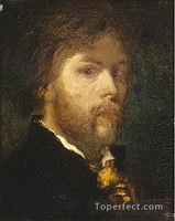 Gustave Moreau Peintures