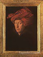 Jan van Eyck Peintures