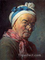 Jean Baptiste Siméon Chardin Peintures