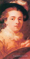Jean Honoré Fragonard Peintures