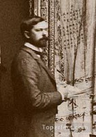 John Singer Sargent Peintures