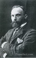 John William Waterhouse Peintures