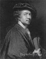 Joshua Reynolds Peintures