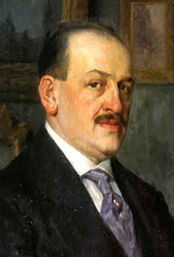 Nikolay Petrovich Bogdanov Belsky Peintures