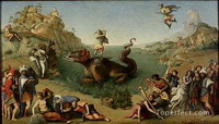 Piero di Cosimo Peintures