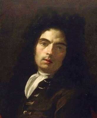 Pierre Auguste Cot Peintures