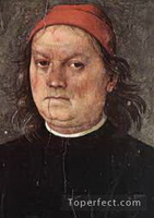 Pietro Perugino Peintures