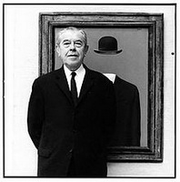 René Magritte Peintures