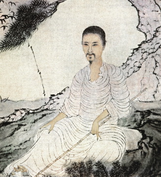 石涛 Shitao Shi Tao Peintures