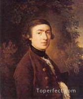Thomas Gainsborough Peintures