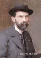 Victor Gabriel Gilbert Peintures