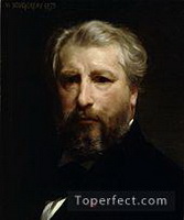 William Adolphe Bouguereau Peintures