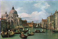 Venise classique Peintures