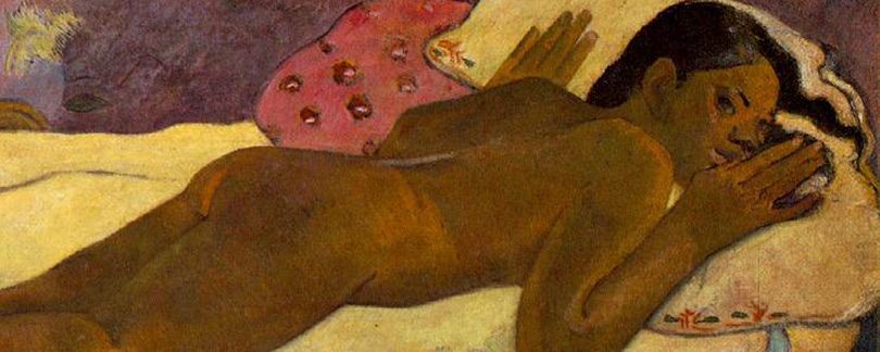 Biographie de Paul Gauguin