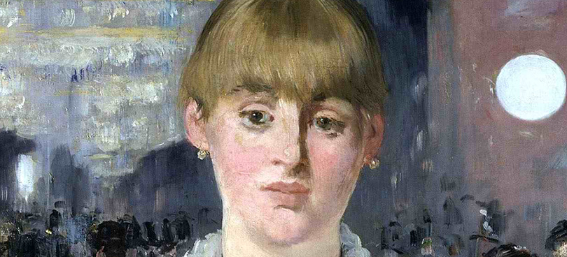 Biographie de Édouard Manet
