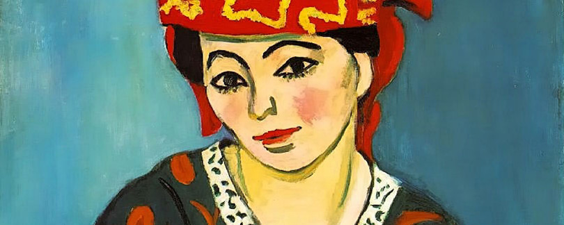 Biographie de Henri Matisse