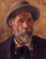 Renoir peintures