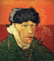 van Gogh peintures