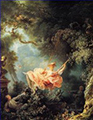 Rococo peintures